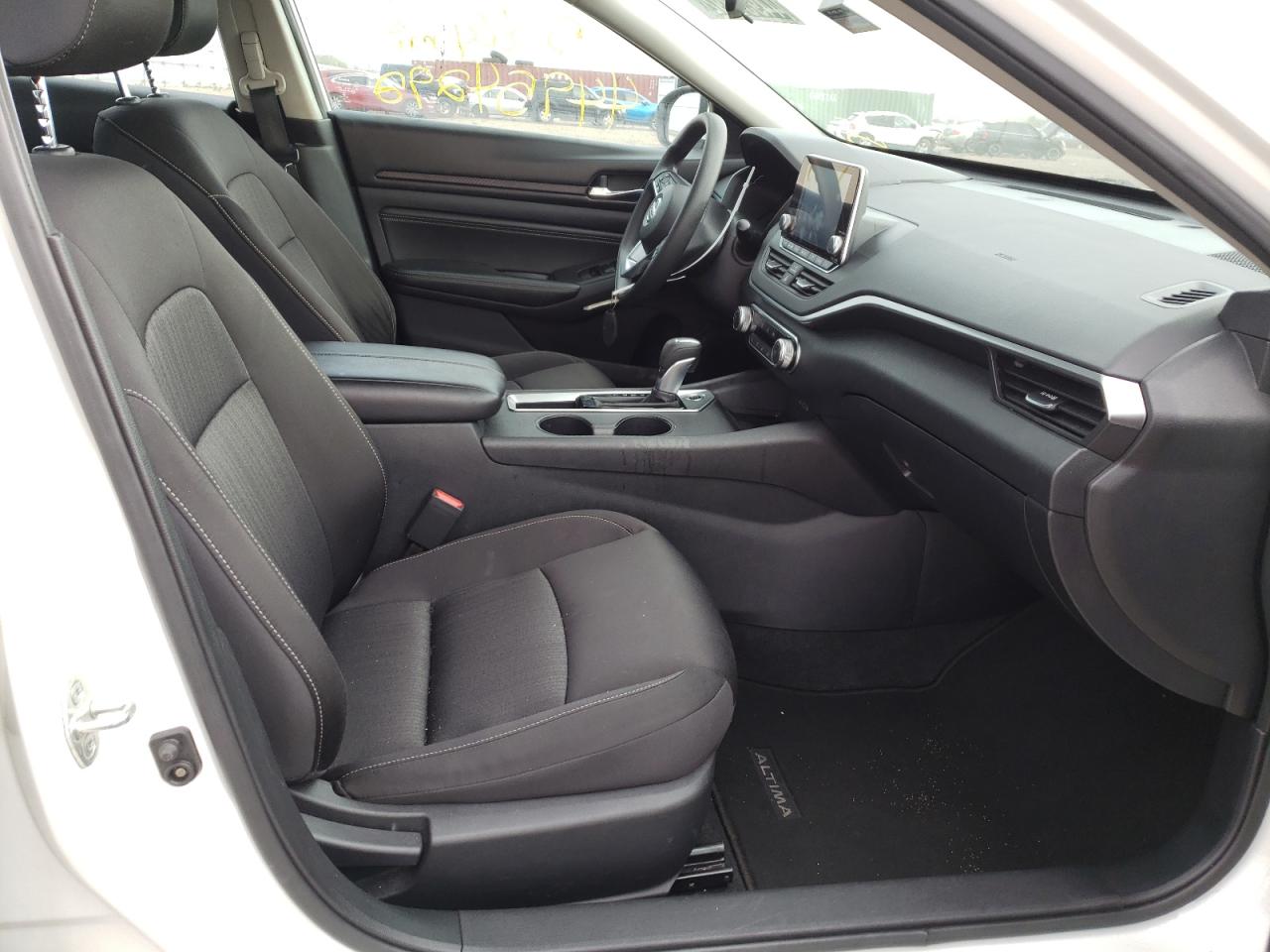 Photo 5 from auction – 2020 NISSAN ALTIMA S with VIN 1N4BL4BV0LC233109