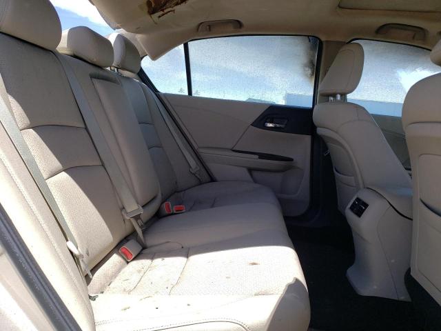 Photo 6 from auction – 2013 HONDA ACCORD EXL with VIN 1HGCR2F84DA043673