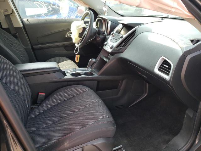 Photo 5 from auction – 2016 CHEVROLET EQUINOX LT with VIN 1GNALCEK8GZ106717