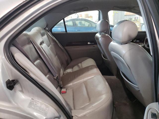 Photo 6 from auction – 2001 LINCOLN LS with VIN 1LNHM86S61Y644518