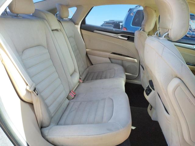 Photo 6 from auction – 2015 FORD FUSION SE with VIN 3FA6P0H72FR145529