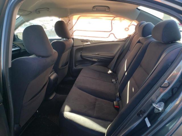 Photo 6 from auction – 2012 HONDA ACCORD LX with VIN 1HGCP2F35CA161661