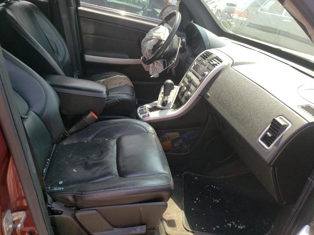 Photo 5 from auction – 2009 CHEVROLET EQUINOX SP with VIN 2CNDL037696207901