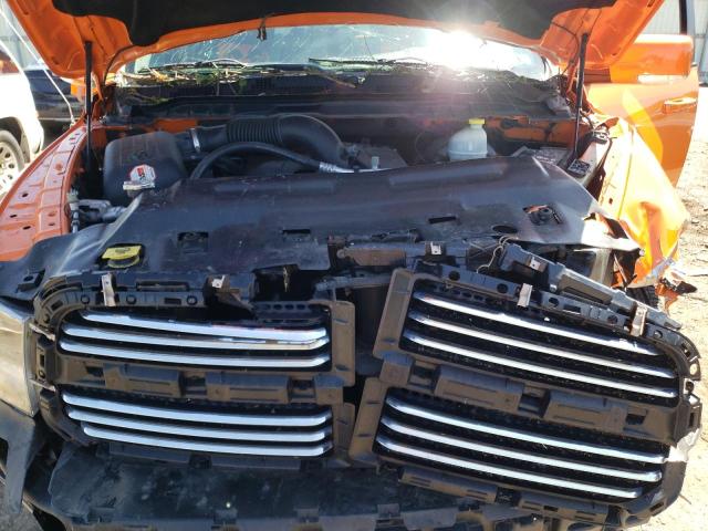 Photo 7 from auction – 2015 RAM 1500 SPORT with VIN 1C6RR7MT2FS702058