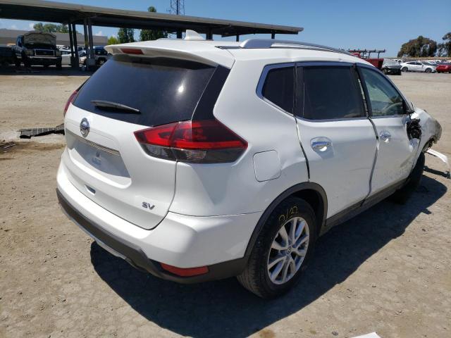 Photo 4 from auction – 2018 NISSAN ROGUE S with VIN KNMAT2MT3JP586780