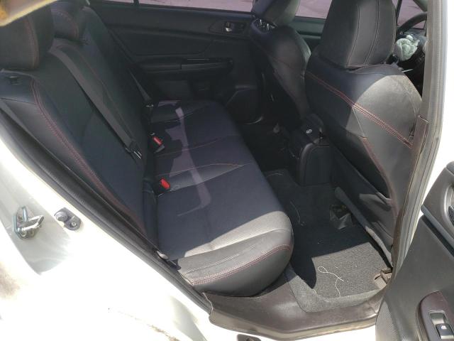 Photo 6 from auction – 2015 SUBARU WRX LIMITE with VIN JF1VA1J67F8813637
