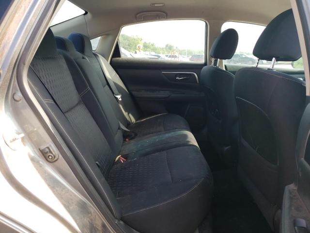 Photo 6 from auction – 2017 NISSAN ALTIMA 2.5 with VIN 1N4AL3AP0HC200532