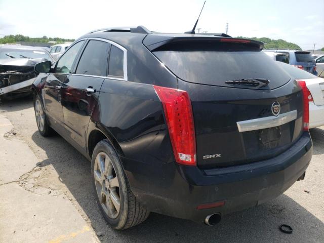 Photo 3 from auction – 2011 CADILLAC SRX PREMIU with VIN 3GYFNCEY0BS627962