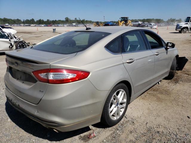 Photo 4 from auction – 2015 FORD FUSION SE with VIN 3FA6P0H73FR215829