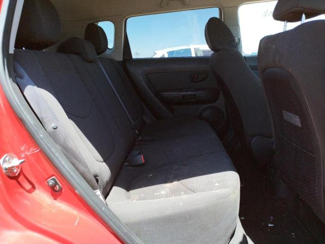 Photo 6 from auction – 2013 KIA SOUL with VIN KNDJT2A57D7538841