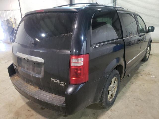 Photo 4 from auction – 2010 DODGE GRAND CARA with VIN 2D4RN5D18AR202927