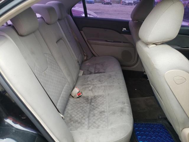 Photo 6 from auction – 2010 FORD FUSION SEL with VIN 3FAHP0JA4AR406330