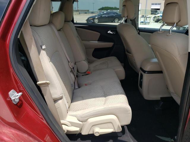 Photo 6 from auction – 2011 DODGE JOURNEY MA with VIN 3D4PG1FG6BT538795