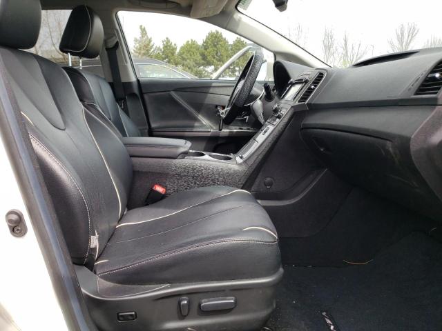 Photo 5 from auction – 2014 TOYOTA VENZA LE with VIN 4T3BK3BB8EU108873