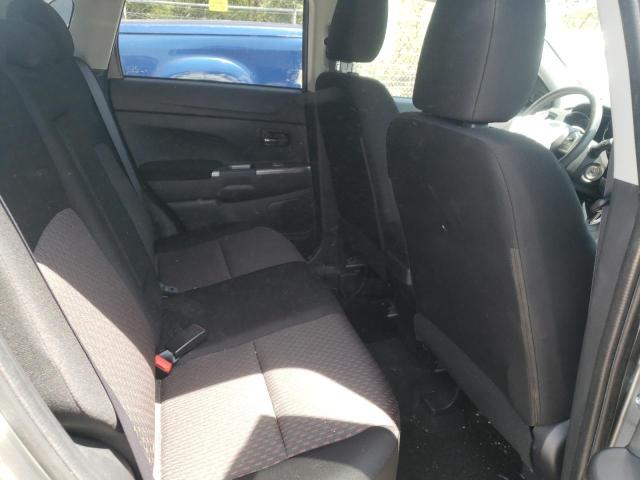 Photo 6 from auction – 2019 MITSUBISHI OUTLANDER with VIN JA4AR3AU3KU026076