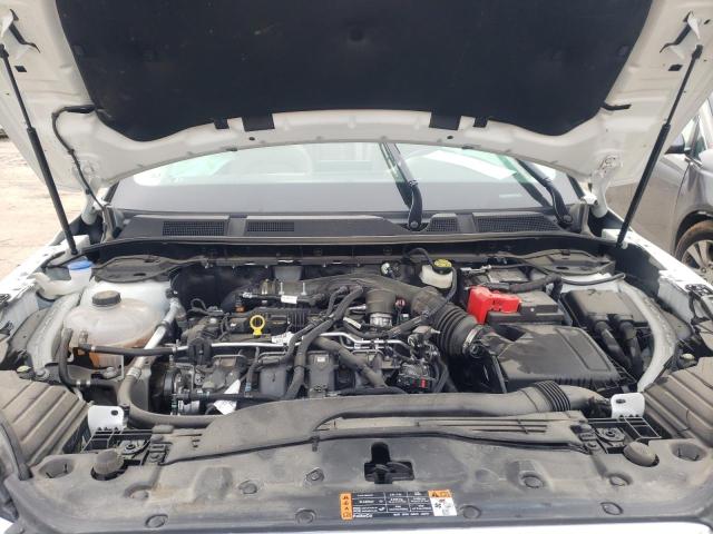 Photo 7 from auction – 2020 LINCOLN CORSAIR with VIN 5LMCJ1D98LUL28457