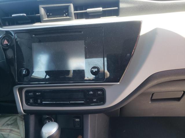 Photo 9 from auction – 2019 TOYOTA COROLLA L with VIN 2T1BURHEXKC161370