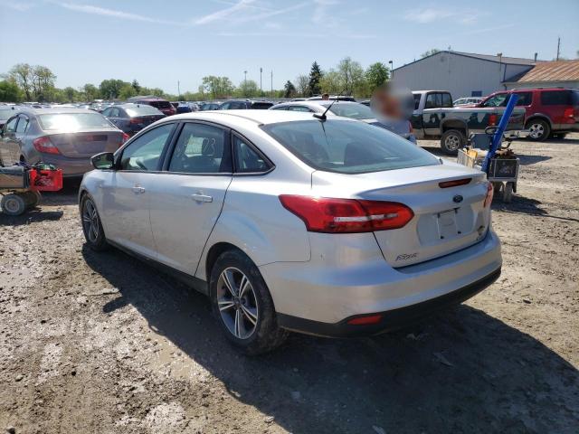 Photo 3 from auction – 2016 FORD FOCUS SE with VIN 1FADP3FE0GL202353