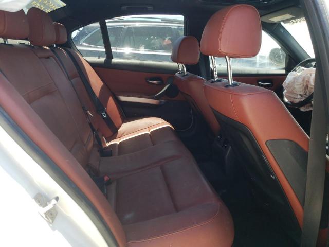 Photo 6 from auction – 2011 BMW 335 I with VIN WBAPM5C5XBF182147