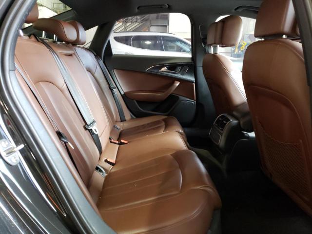 Photo 6 from auction – 2013 AUDI A6 PREMIUM with VIN WAUGFAFC5DN152558