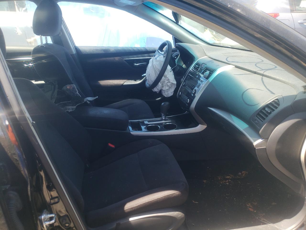 Photo 5 from auction – 2013 NISSAN ALTIMA 2.5 with VIN 1N4AL3AP1DC236238