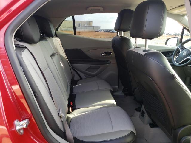 Photo 6 from auction – 2016 BUICK ENCORE CON with VIN KL4CJBSB8GB613268