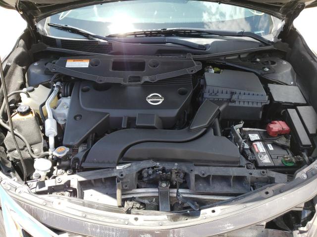 Photo 7 from auction – 2015 NISSAN ALTIMA 2.5 with VIN 1N4AL3AP2FC456474