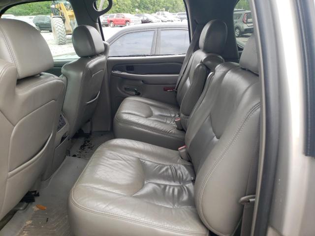 Photo 6 from auction – 2004 GMC YUKON with VIN 1GKEK13T34J199674