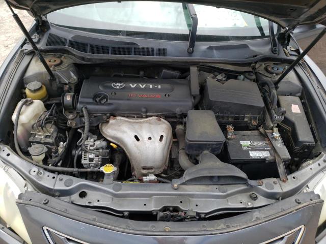 Photo 7 from auction – 2007 TOYOTA CAMRY CE with VIN 4T1BE46K07U116341