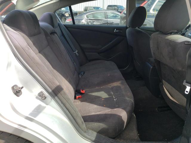 Photo 6 from auction – 2010 NISSAN ALTIMA BAS with VIN 1N4AL2AP8AN457409