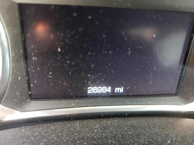 Photo 8 from auction – 2018 CHEVROLET MALIBU LT with VIN 1G1ZD5ST6JF105438