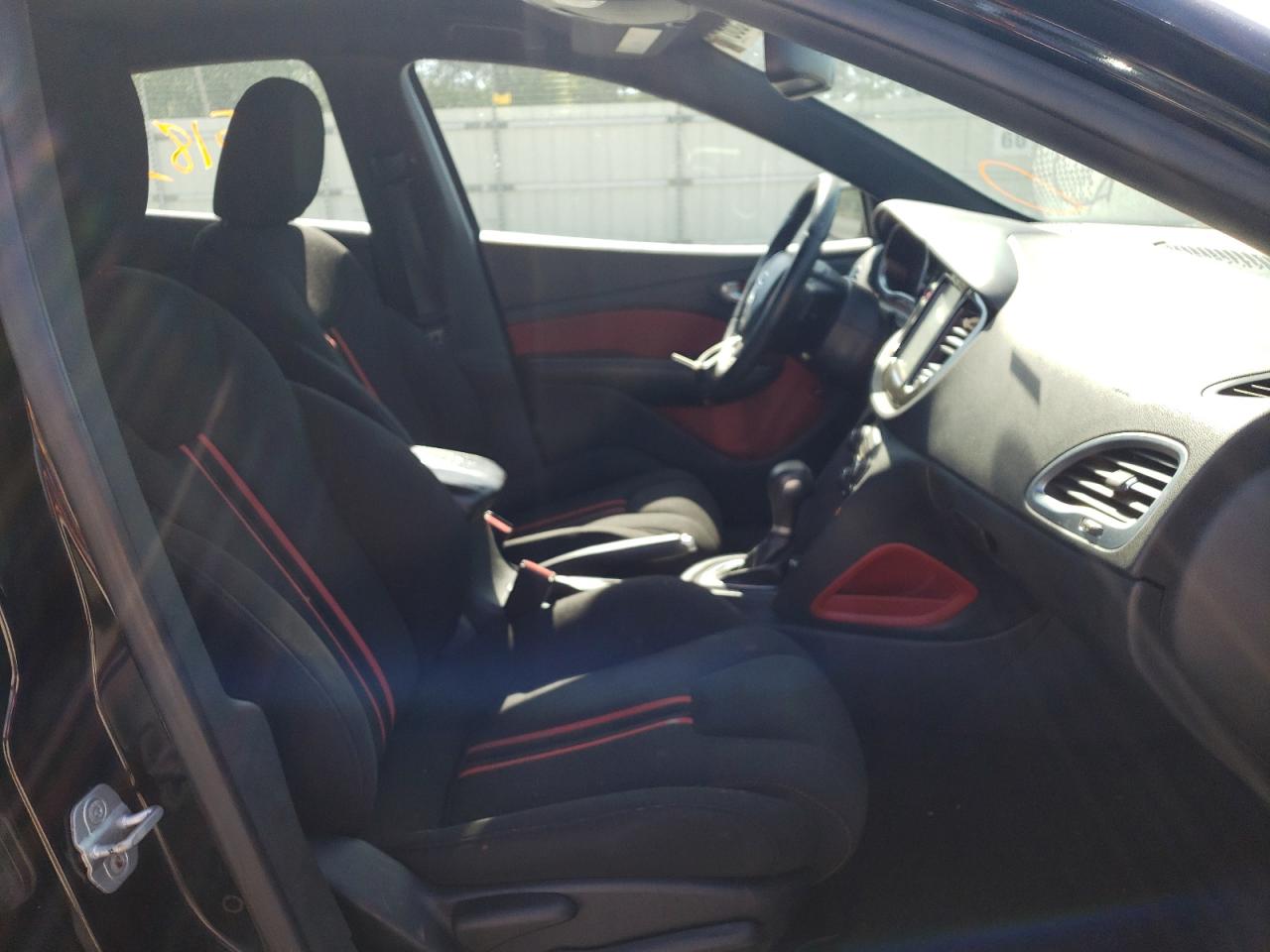 Photo 5 from auction – 2013 DODGE DART SXT with VIN 1C3CDFBH4DD134536