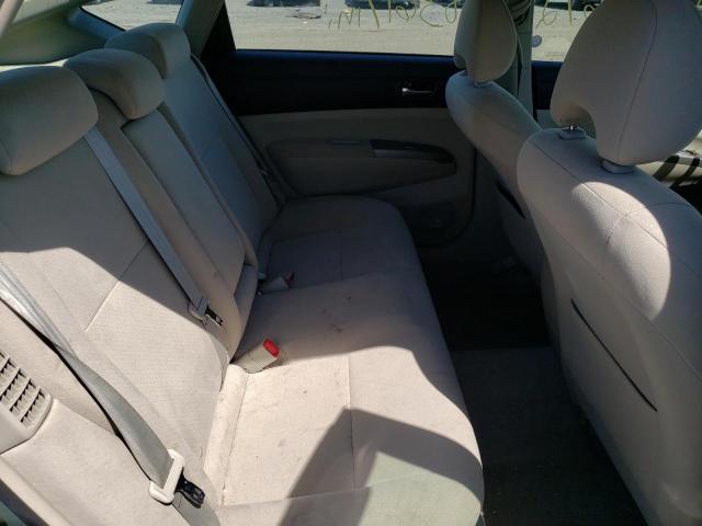 Photo 6 from auction – 2007 TOYOTA PRIUS with VIN JTDKB20U173239325