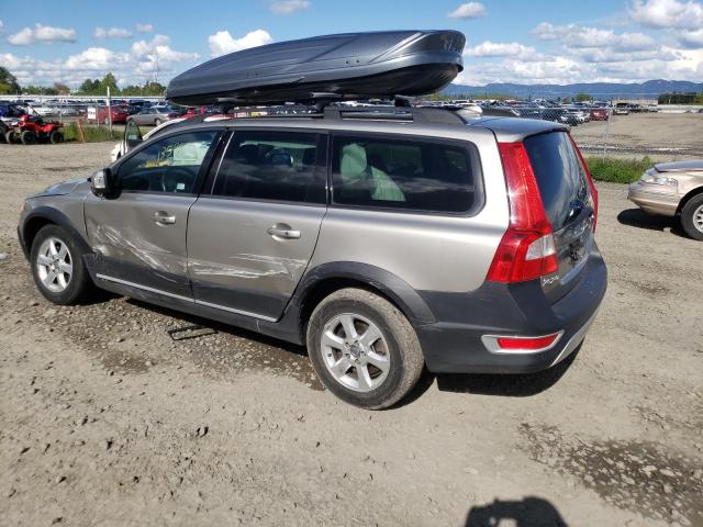 Photo 10 from auction – 2008 VOLVO XC70 with VIN YV4BZ982781020175