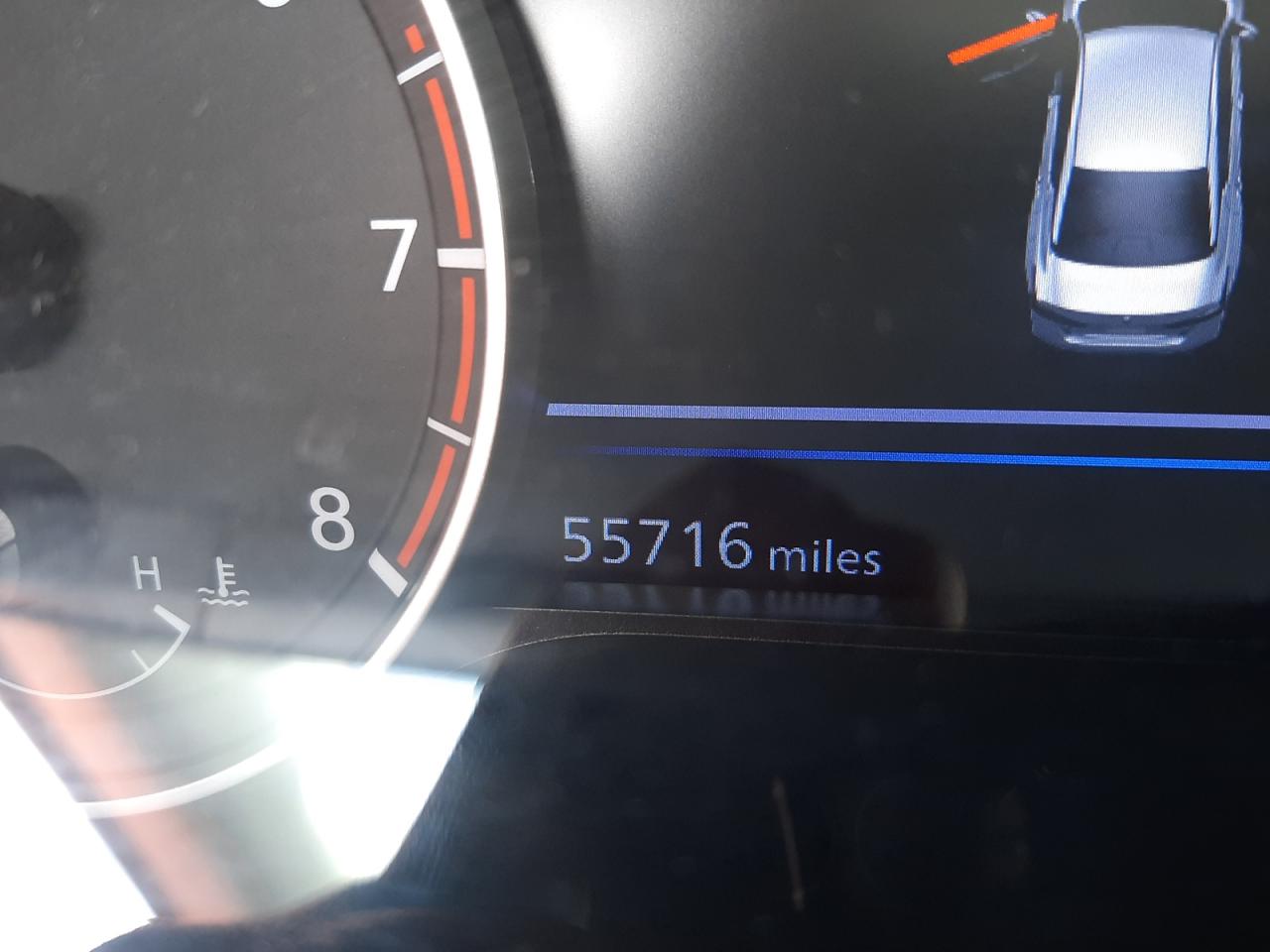 Photo 8 from auction – 2020 NISSAN ALTIMA S with VIN 1N4BL4BV7LC221829