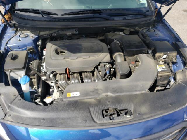 Photo 7 from auction – 2017 HYUNDAI SONATA SPO with VIN 5NPE34AF3HH565249