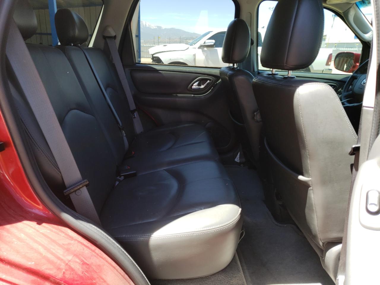 Photo 6 from auction – 2006 MAZDA TRIBUTE S with VIN 4F2YZ96176KM26858