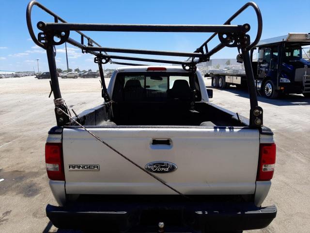 Photo 6 from auction – 2008 FORD RANGER with VIN 1FTYR10DX8PB02264