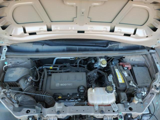 Photo 7 from auction – 2019 BUICK ENCORE PRE with VIN KL4CJASB8KB711476