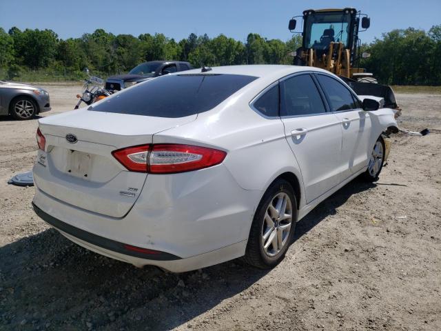Photo 4 from auction – 2015 FORD FUSION with VIN 3FA6P0HD5FR166753