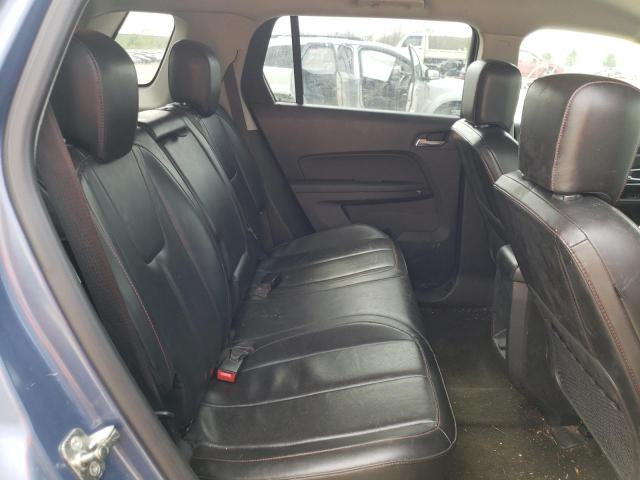 Photo 6 from auction – 2012 GMC TERRAIN SL with VIN 2GKALUEK8C6130492