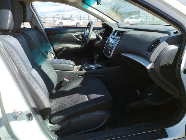 Photo 5 from auction – 2016 NISSAN ALTIMA with VIN 1N4AL3APXGN378676