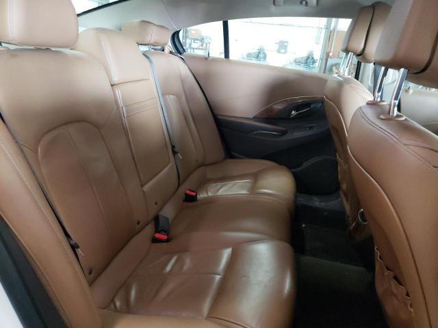 Photo 6 from auction – 2014 BUICK LACROSSE with VIN 1G4GB5G39EF207749