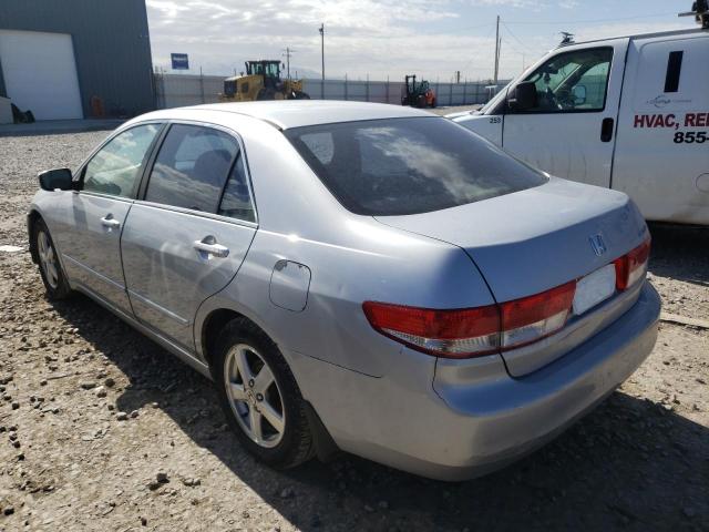 Photo 3 from auction – 2003 HONDA ACCORD with VIN JHMCM556X3C035366