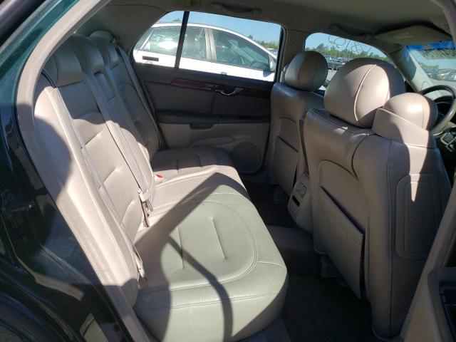 Photo 6 from auction – 2000 CADILLAC DEVILLE with VIN 1G6KD57Y8YU253371