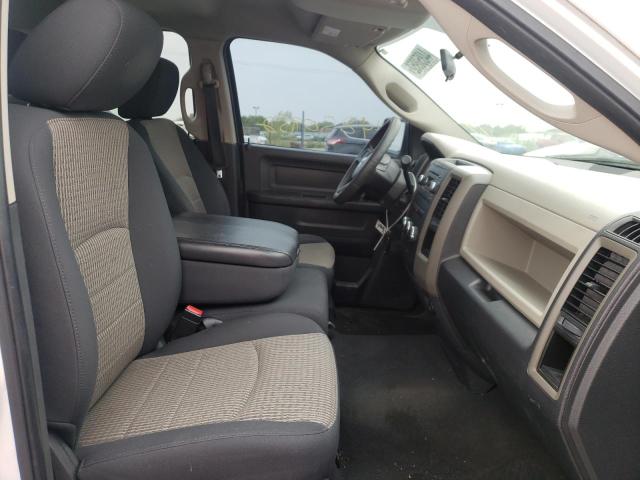 Photo 5 from auction – 2011 DODGE RAM 1500 with VIN 1D7RB1GP9BS614505