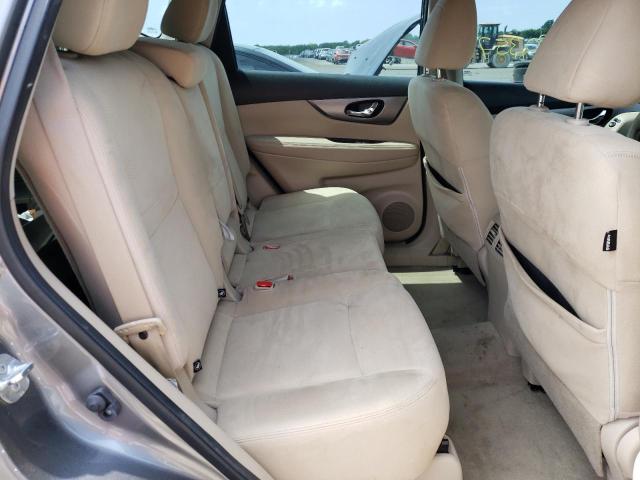 Photo 8 from auction – 2015 NISSAN ROGUE S with VIN KNMAT2MT5FP531285