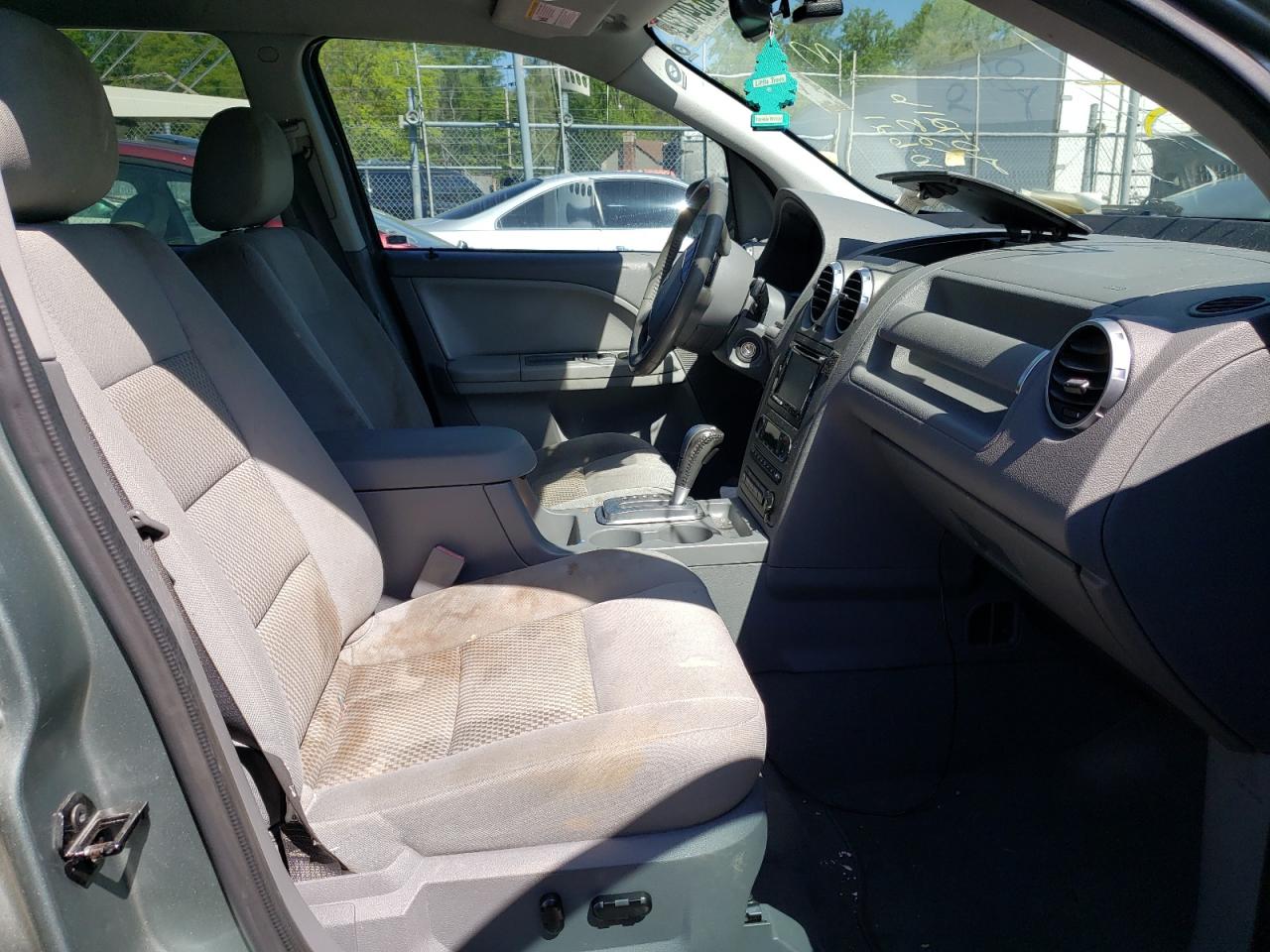 Photo 5 from auction – 2006 FORD FREESTYLE with VIN 1FMZK02136GA39863