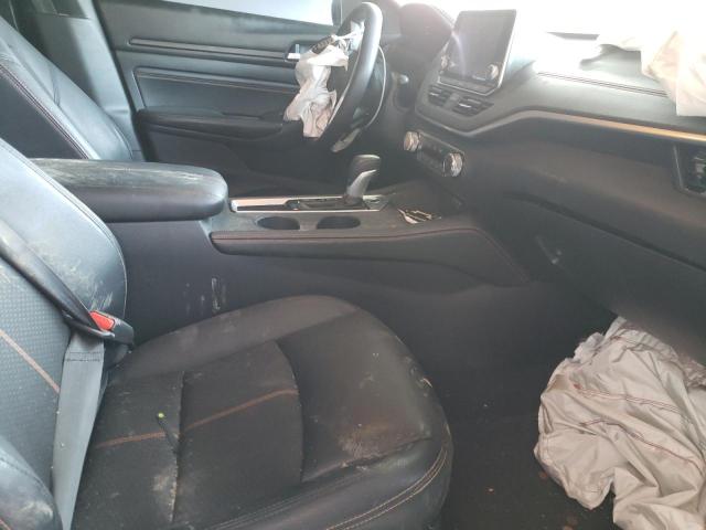 Photo 5 from auction – 2021 NISSAN ALTIMA SR with VIN 1N4BL4CV2MN395182