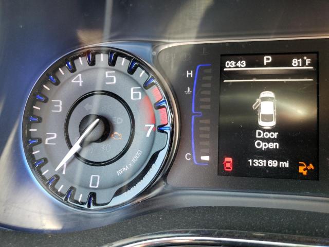 Photo 8 from auction – 2015 CHRYSLER 200 S with VIN 1C3CCCBB5FN689120